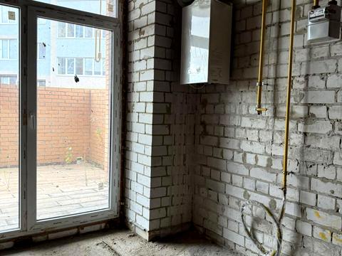 квартира по адресу Лосевский пер., 2б