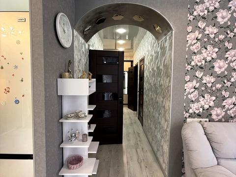 квартира за адресою Новоберегова вул., 2