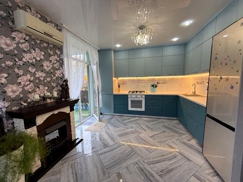 квартира за адресою Новоберегова вул., 2