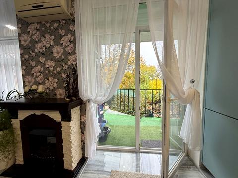 квартира за адресою Новоберегова вул., 2