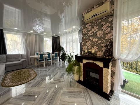 квартира за адресою Новоберегова вул., 2