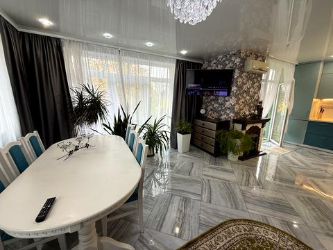 квартира за адресою Новоберегова вул., 2