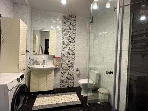 квартира за адресою Новоберегова вул., 2