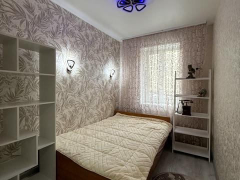 квартира за адресою Новоберегова вул., 2