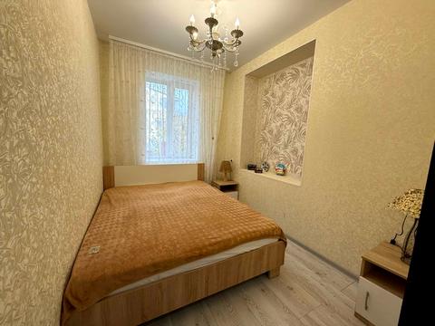 квартира за адресою Новоберегова вул., 2