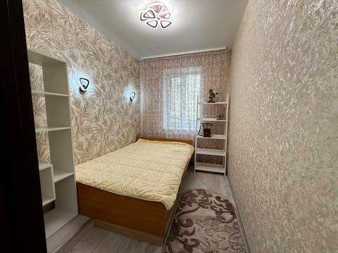 квартира за адресою Новоберегова вул., 2