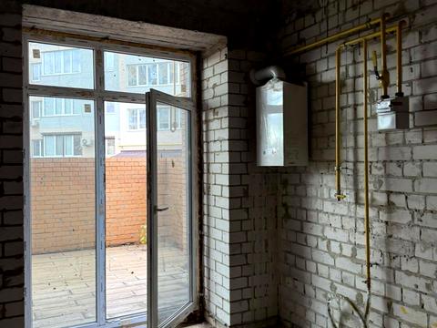 квартира по адресу Лосевский пер., 2б