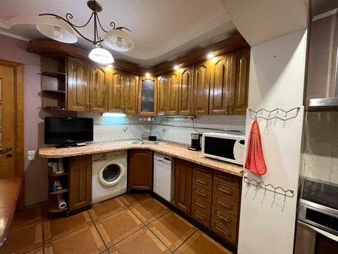 квартира за адресою Київ, Героїв Дніпра вул., 30