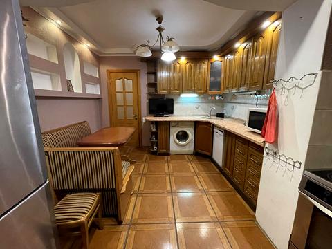 квартира за адресою Героїв Дніпра вул., 30