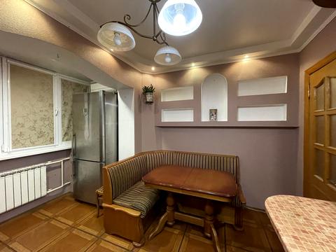 квартира за адресою Київ, Героїв Дніпра вул., 30