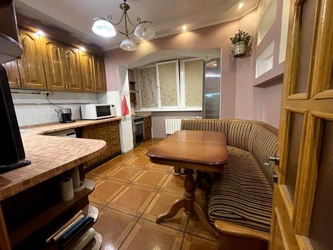 квартира за адресою Київ, Героїв Дніпра вул., 30