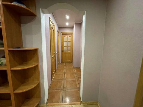 квартира за адресою Київ, Героїв Дніпра вул., 30