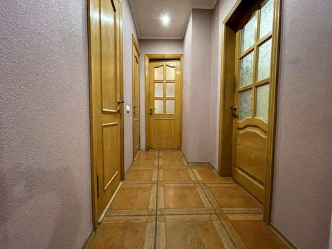 квартира за адресою Київ, Героїв Дніпра вул., 30