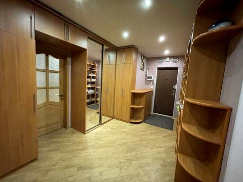 квартира за адресою Київ, Героїв Дніпра вул., 30