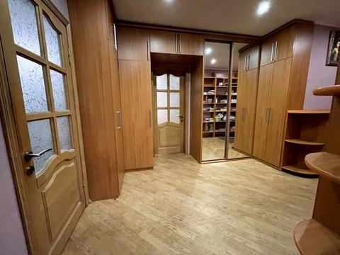 квартира за адресою Київ, Героїв Дніпра вул., 30