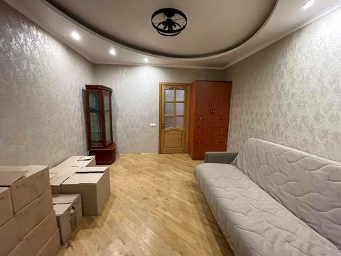 квартира за адресою Київ, Героїв Дніпра вул., 30