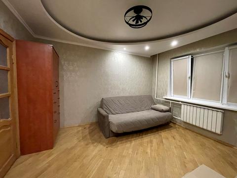 квартира за адресою Київ, Героїв Дніпра вул., 30