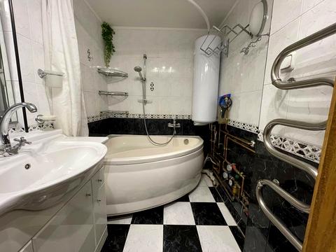 квартира за адресою Київ, Героїв Дніпра вул., 30