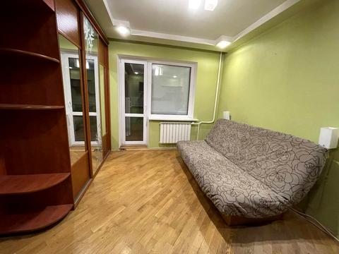 квартира за адресою Київ, Героїв Дніпра вул., 30