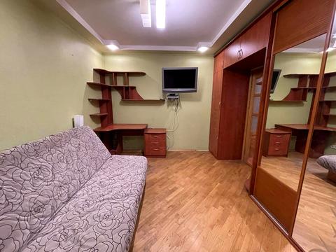 квартира за адресою Київ, Героїв Дніпра вул., 30