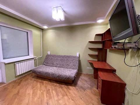 квартира за адресою Київ, Героїв Дніпра вул., 30