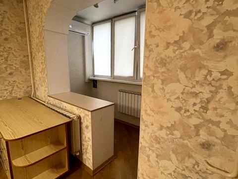 квартира за адресою Київ, Героїв Дніпра вул., 30