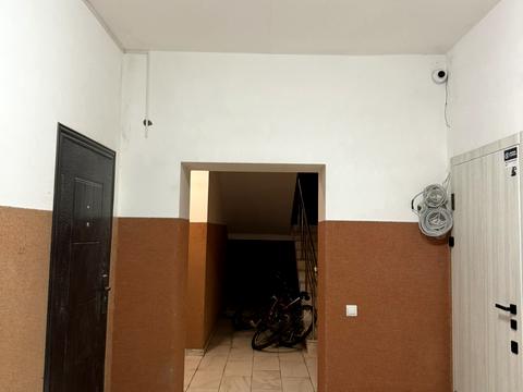 квартира по адресу Лосевский пер., 2б