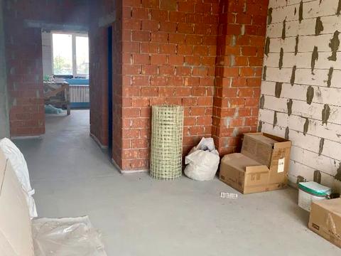 квартира за адресою Сімейна вул., 2