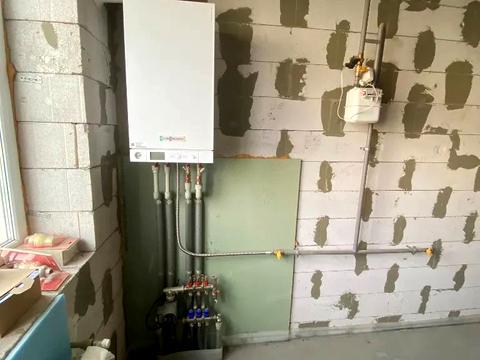 квартира за адресою Сімейна вул., 2