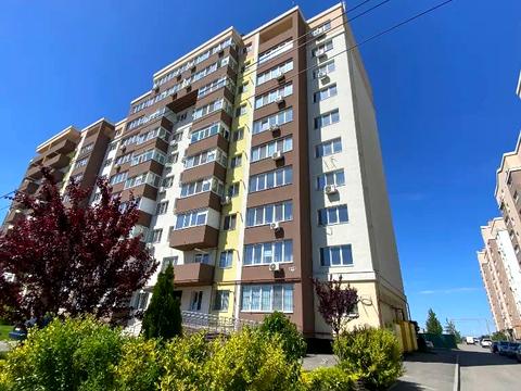 квартира за адресою Сімейна вул., 2