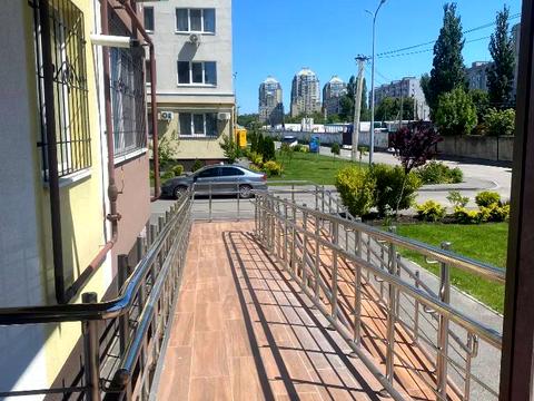 квартира за адресою Сімейна вул., 2