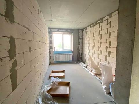 квартира за адресою Сімейна вул., 2