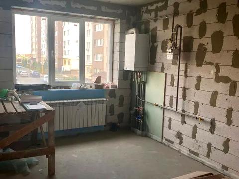 квартира за адресою Сімейна вул., 2