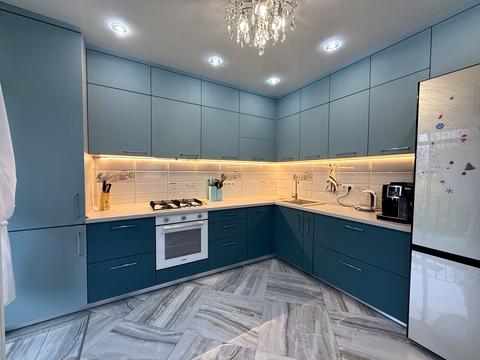 квартира за адресою Новоберегова вул., 2