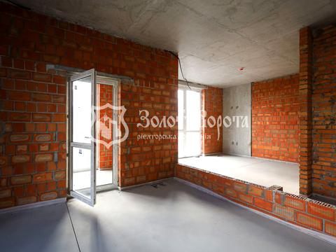 квартира за адресою Миколи Пимоненка вул., 19