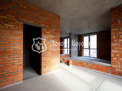 квартира за адресою Миколи Пимоненка вул., 19