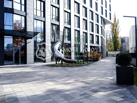 квартира за адресою Миколи Пимоненка вул., 19