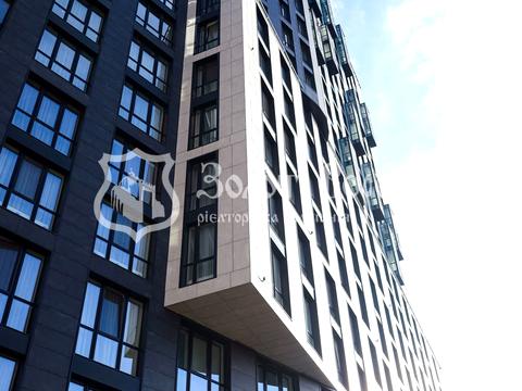 квартира за адресою Миколи Пимоненка вул., 19