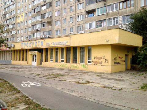 коммерческая по адресу Научная ул., 64а