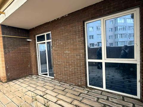 квартира по адресу Лосевский пер., 2б