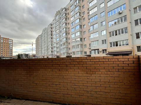 квартира по адресу Лосевский пер., 2б