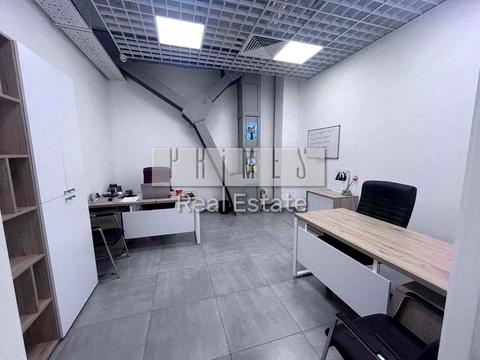 комерційна за адресою Героїв полку "Азов" вул. (Маршала Малиновського), 19