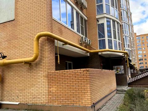 квартира по адресу Лосевский пер., 2б