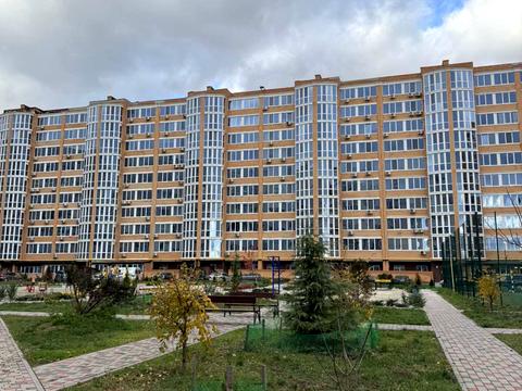 квартира по адресу Лосевский пер., 2б