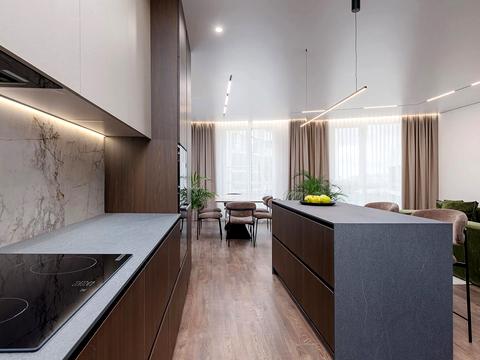 квартира по адресу Кульпарковская ул. (Кульпарківська), 93