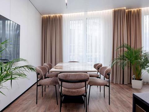 квартира по адресу Кульпарковская ул. (Кульпарківська), 93