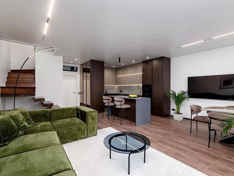 квартира по адресу Кульпарковская ул. (Кульпарківська), 93