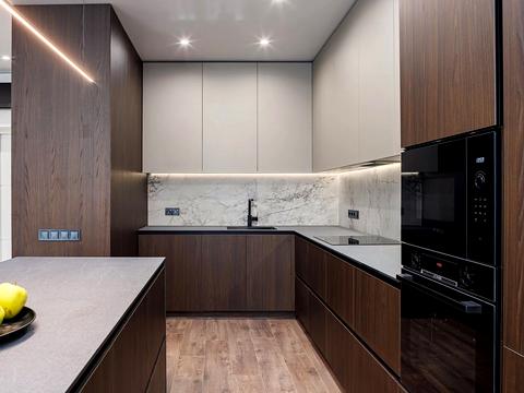 квартира по адресу Кульпарковская ул. (Кульпарківська), 93