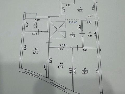 квартира по адресу Кульпарковская ул. (Кульпарківська), 93