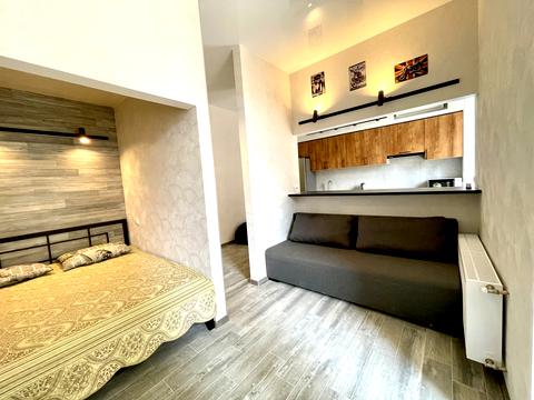 квартира за адресою Курортний пров., 1